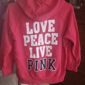 Victoria's Secret PINK sweatshirt